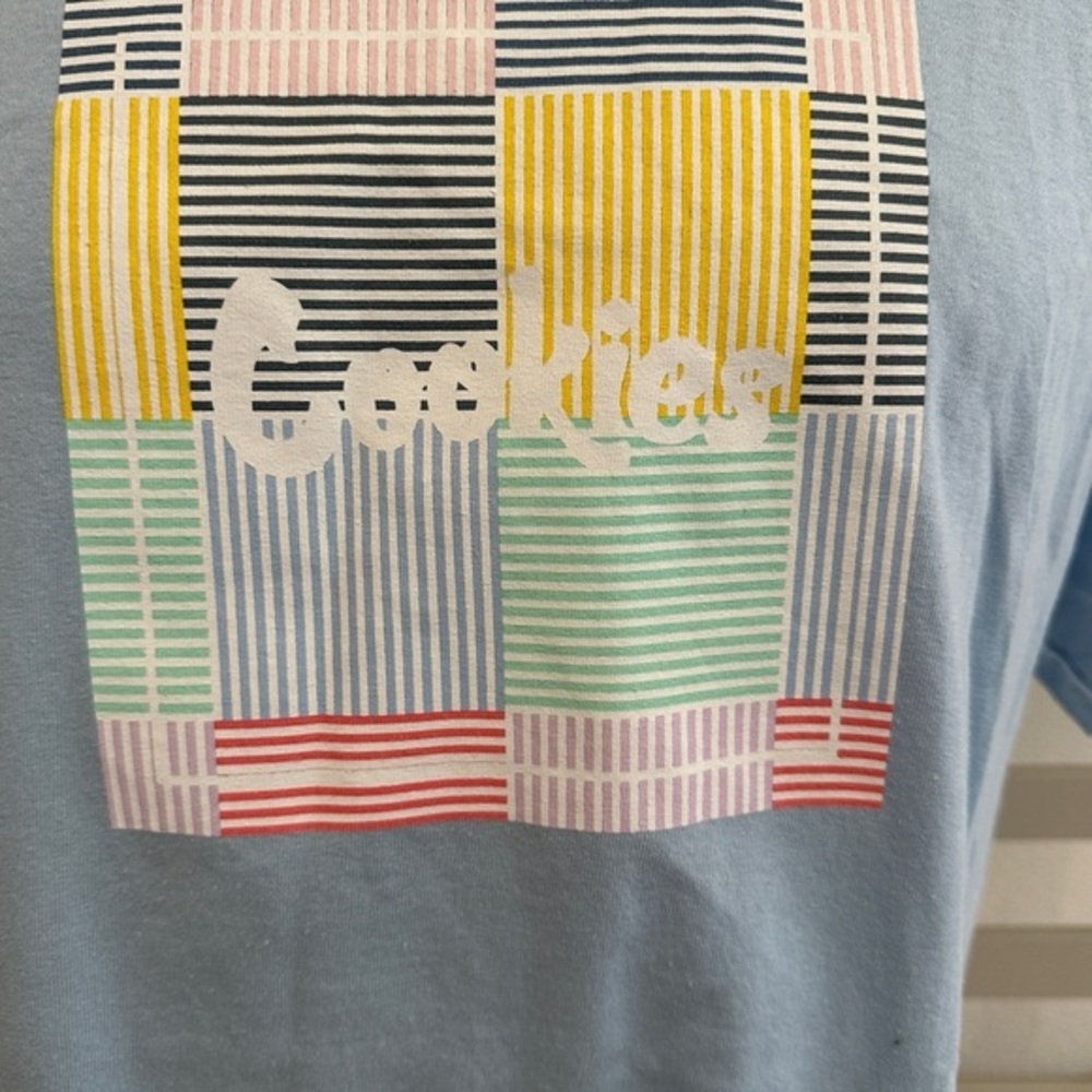Cookies‎ shirt - Picture 2 of 5